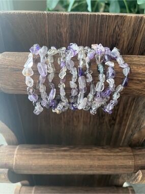 Super Seven Tumble Bracelet
